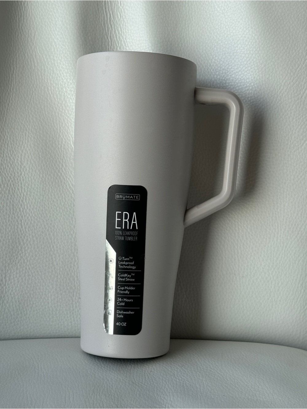 Brumate Cup Grey - missing top
